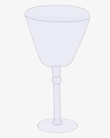 Wine Glass Icon Png - Wine Glass Clip Art, Transparent Png, Transparent PNG