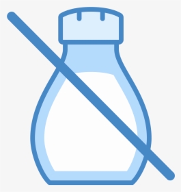 A Small, Rounded Salt Shaker With A Large S On Front, HD Png Download, Transparent PNG