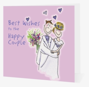 Happiness Today And Always Couple Holding Hands On - Happy Couple Wishes, HD Png Download, Transparent PNG