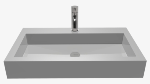 Countertop Sink Wb-05 L - Sink, HD Png Download, Transparent PNG