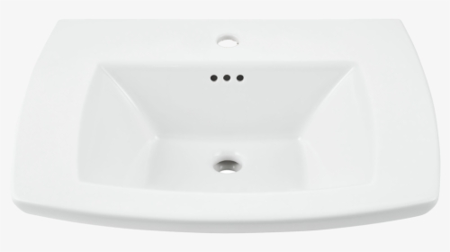 Edgemere Bathroom Sink - Bathroom Sink, HD Png Download, Transparent PNG