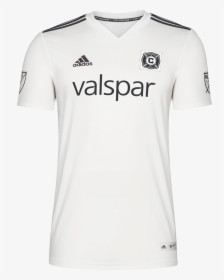 chicago fire parley jersey