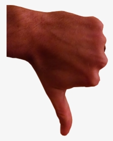Transparent Thumbs Up And Down Png - Bronze, Png Download, Transparent PNG