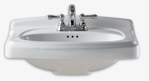 Portsmouth China Vanity Top - Sottini Fairfield Bathroom Sink Base, HD Png Download, Transparent PNG