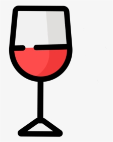 Inventory Management Software Clipart , Png Download - Wine Glass, Transparent Png, Transparent PNG