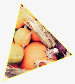 Transparent Pumpkin - Calabaza, HD Png Download, Transparent PNG