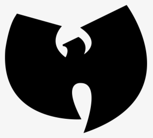 Simbolo Wu Tang Clan, HD Png Download, Transparent PNG