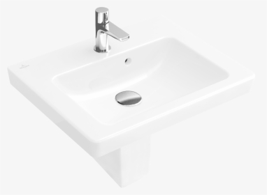 Sink Png - Bathroom Sink, Transparent Png, Transparent PNG