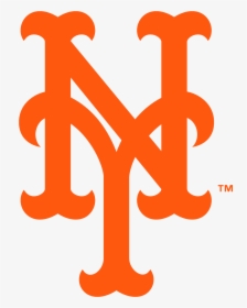 New York Mets Logo Png, Transparent Png, Transparent PNG