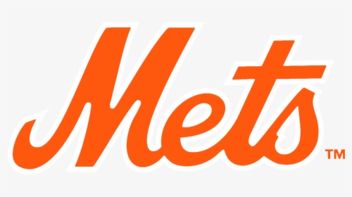 New York Mets Logo Free Vector Logos Vectorme Clipart - Logos And Uniforms Of The New York Mets, HD Png Download, Transparent PNG