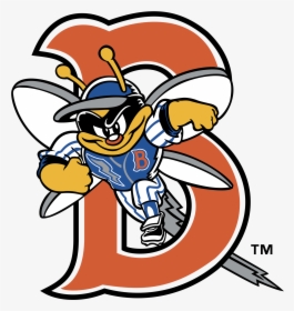 Binghamton Mets Logo, HD Png Download, Transparent PNG