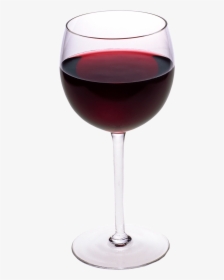 Red Wine Glass Png, Transparent Png, Transparent PNG