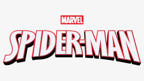 Spider Man Logo, HD Png Download, Transparent PNG