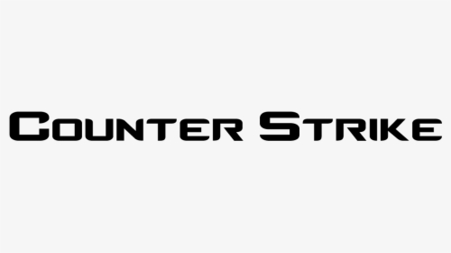 Counter Strike Png - Counter Strike Logo Transparent, Png Download, Transparent PNG