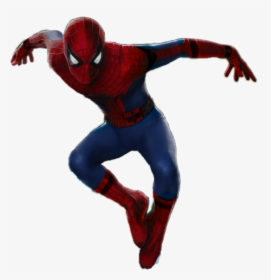 Civil War Spiderman Png Clipart , Png Download - Amazing Spider Man Transparent, Png Download, Transparent PNG