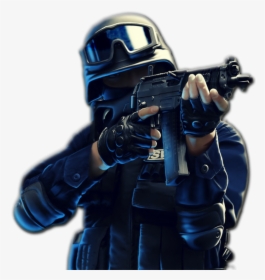 Cs Go Png - Point Blank Character Png, Transparent Png, Transparent PNG