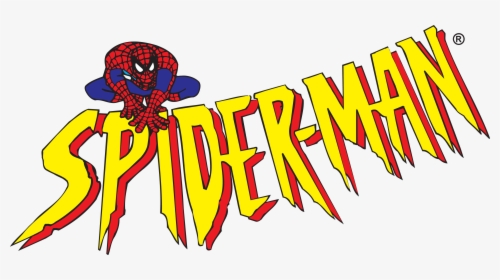 Spider-man Logo Png Image - Logo Spider Man Png, Transparent Png, Transparent PNG