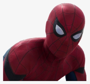 Spiderman Png Spidey Peter Parker - Spiderman From Home Png, Transparent Png, Transparent PNG