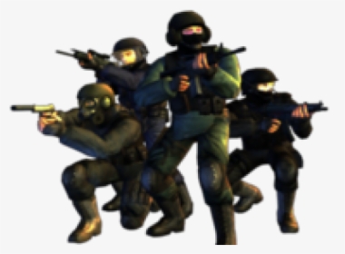Counter Strike Png Transparent Images - Counter-strike, Png Download, Transparent PNG