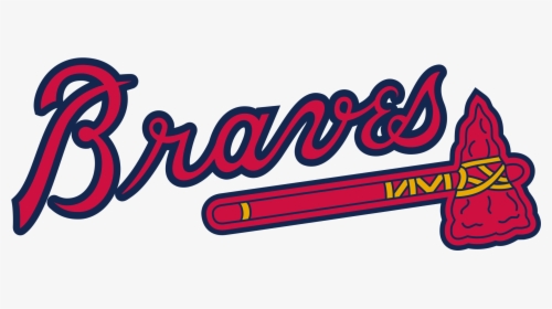 Mlb Mets Training Espn Braves Logo Of Clipart - Atlanta Braves Logo, HD Png Download, Transparent PNG