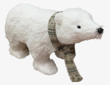Download Polar Bear Png Transparent Images Transparent - Teddy Bear, Png Download, Transparent PNG