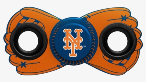 New York Mets Mlb Diztracto Two Way Team Fidget Diztracto - New York Yankees, HD Png Download, Transparent PNG