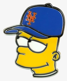 New Era New York Yankees X New York Mets X Royal Blue, HD Png Download , Transparent  Png Image - PNGitem