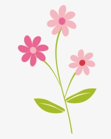 Free Flower For Kids - Flower Clipart Png, Transparent Png, Transparent PNG