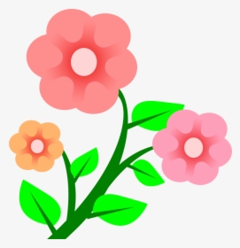 Small Flowers Png - Flowers Clipart, Transparent Png, Transparent PNG