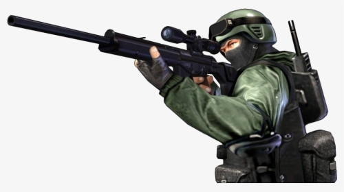 Logo De Counter Strike 1.6 Png, Transparent Png, Transparent PNG