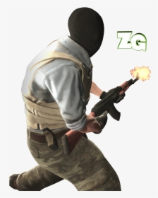 Render Cs Go By - Counter Strike Global Offensive Render, HD Png Download, Transparent PNG