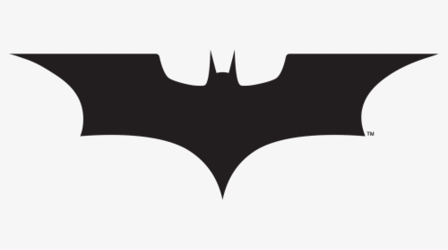 Batman Png Logo - Transparent Background Batman Logo Png, Png Download, Transparent PNG