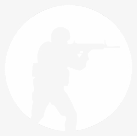 Transparent Counter Strike Png - Counter-strike: Global Offensive, Png Download, Transparent PNG