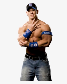 John Cena Transparent Png - John Cena 2019 Png, Png Download, Transparent PNG