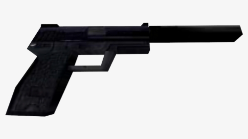 Glock 24, HD Png Download, Transparent PNG