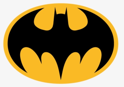 Grab And Download Batman Transparent Png Image - Batman Logos Transparent Background, Png Download, Transparent PNG