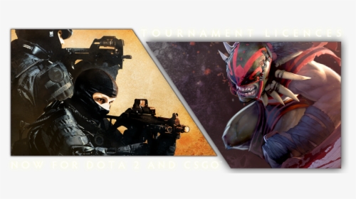 Counter Strike Global Offensive Valve, HD Png Download, Transparent PNG
