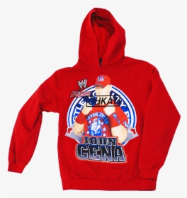 John Cena Front, HD Png Download, Transparent PNG