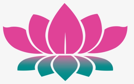 Lotus Flower Logo Png - Lotus Png, Transparent Png, Transparent PNG