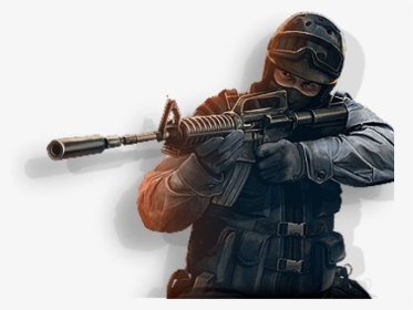 Counter Strike Png Transparent Images Free Download - Counter Strike Png, Png Download, Transparent PNG