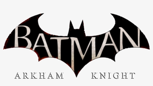 Transparent Batman Dark Knight Png - Batman Arkham Knight Png, Png Download, Transparent PNG