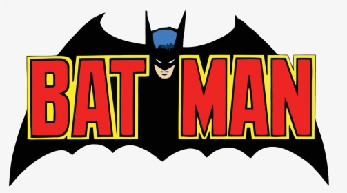 Svg Free Batman Cape Clipart - Batman Comic Logo Png, Transparent Png, Transparent PNG