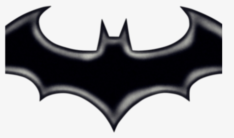 Batman Logo Png Free Download Best Batman Logo Png - Transparent Background Batman Logo, Png Download, Transparent PNG
