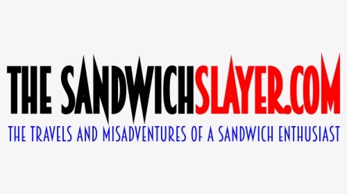 The Sandwich Slayer - Graphic Design, HD Png Download, Transparent PNG