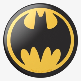 Bat Symbol, HD Png Download, Transparent PNG