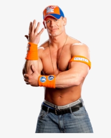 John Cena, HD Png Download, Transparent PNG