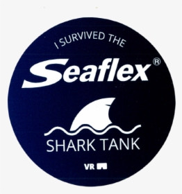 Sharktank - Label, HD Png Download, Transparent PNG