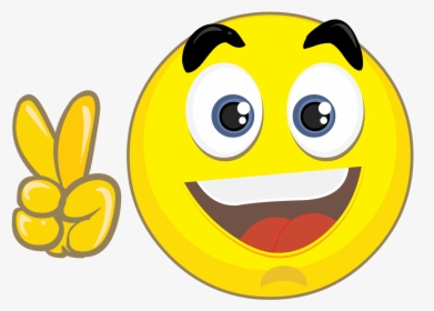 Whatsapp Smiley Faces Png - Smiley Symbols, Transparent Png, Transparent PNG