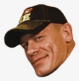 Hate John Cena How Could They Do This They Had The - John Cena Cara Png, Transparent Png, Transparent PNG