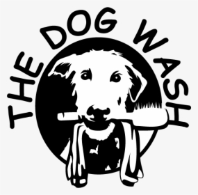 The Dog Wash - Illustration, HD Png Download, Transparent PNG